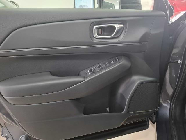 Honda Hr-v ES - SUV5 1.5 i-MMD Hybrid EU6d, Elegance OPF (EURO 6d), 2021 - 2022